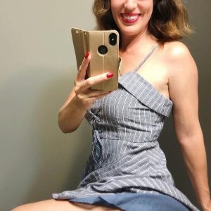 Nadine - rencontre-Milf-Le Havre